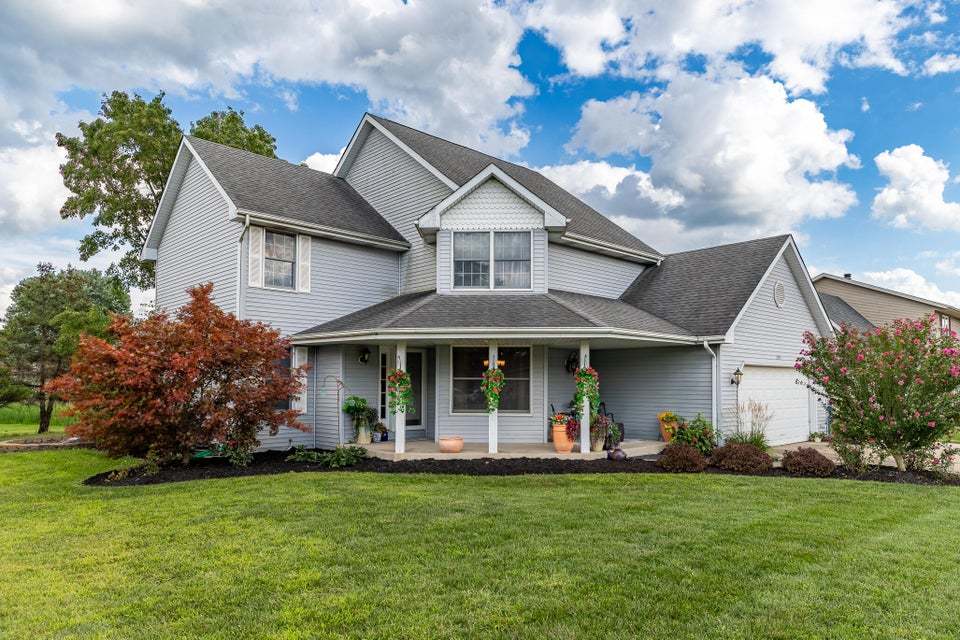 2715 Capri Drive, Schererville, IN 46375