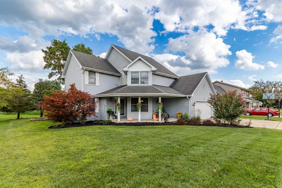 2715 Capri Drive, Schererville, IN 46375