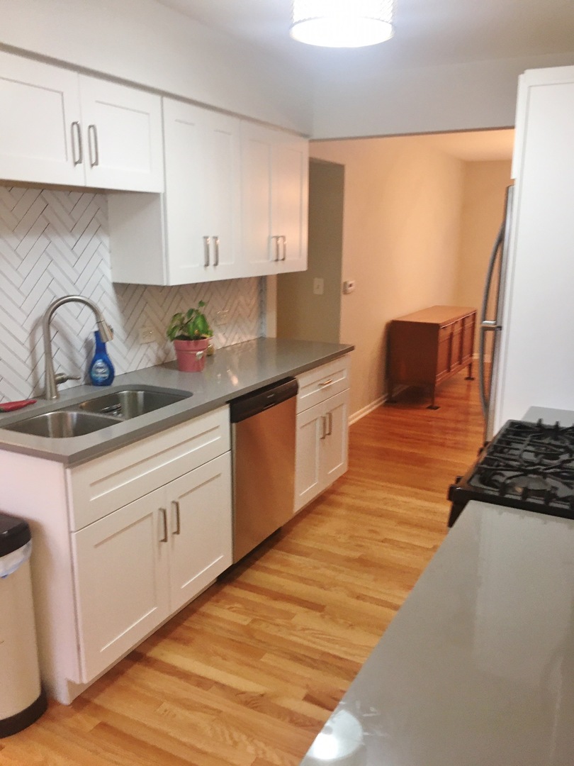 127 S Mitchell Avenue, Arlington Heights, IL 60005