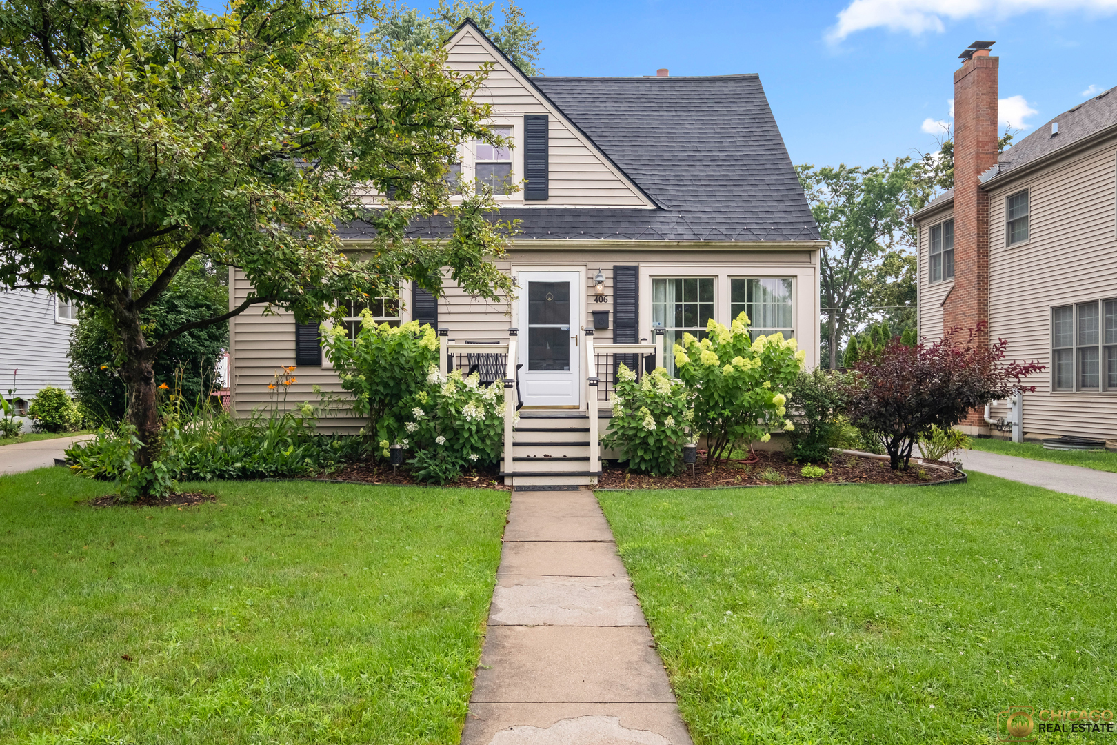 406 W Avery Street, Elmhurst, IL 60126