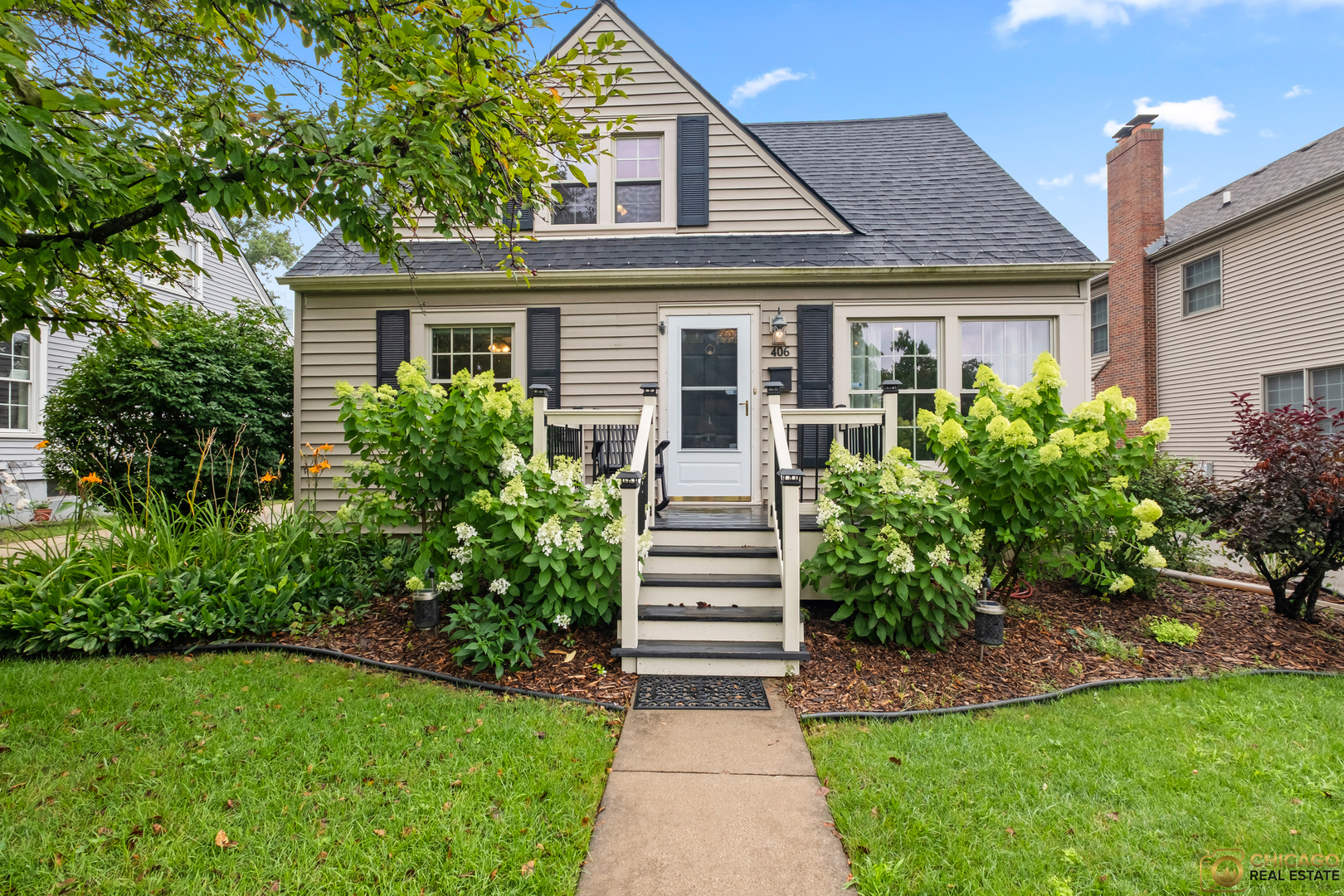 406 W Avery Street, Elmhurst, IL 60126