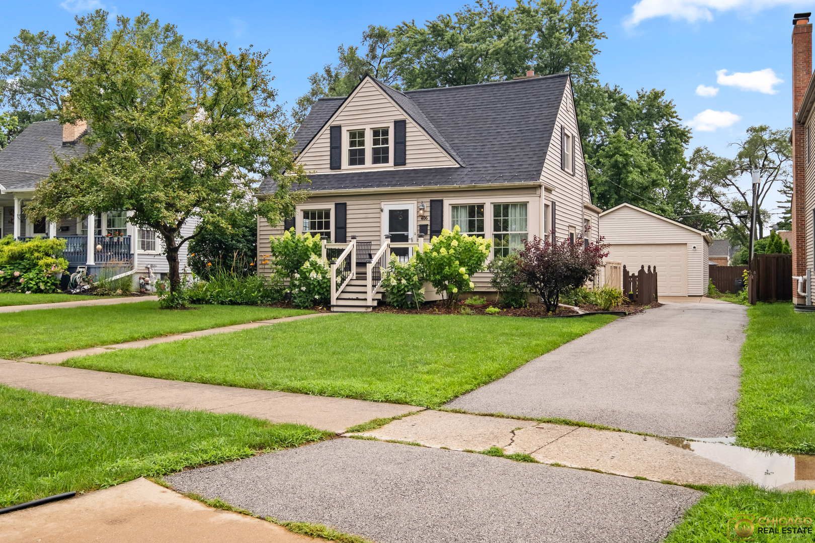 406 W Avery Street, Elmhurst, IL 60126