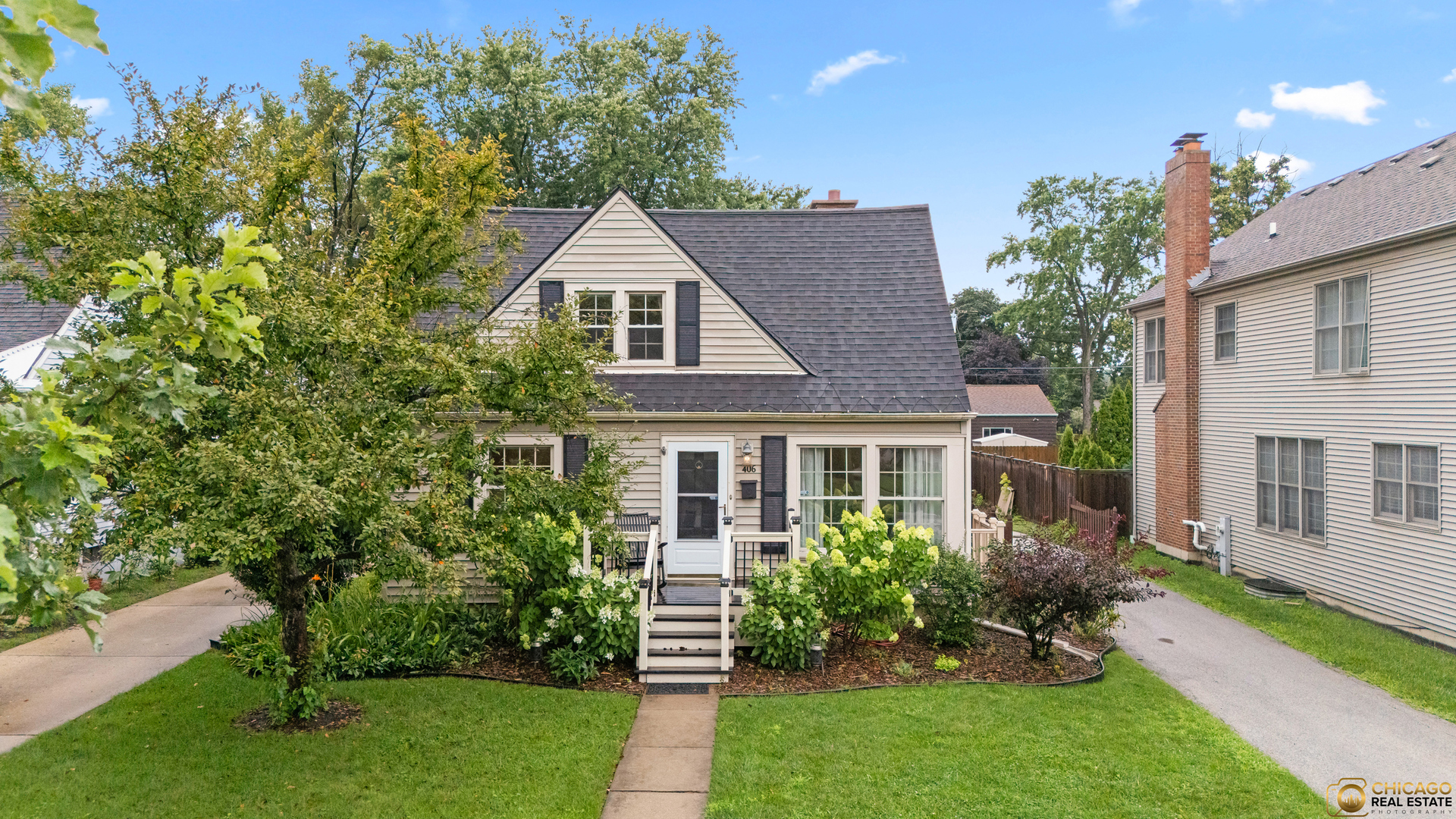 406 W Avery Street, Elmhurst, IL 60126