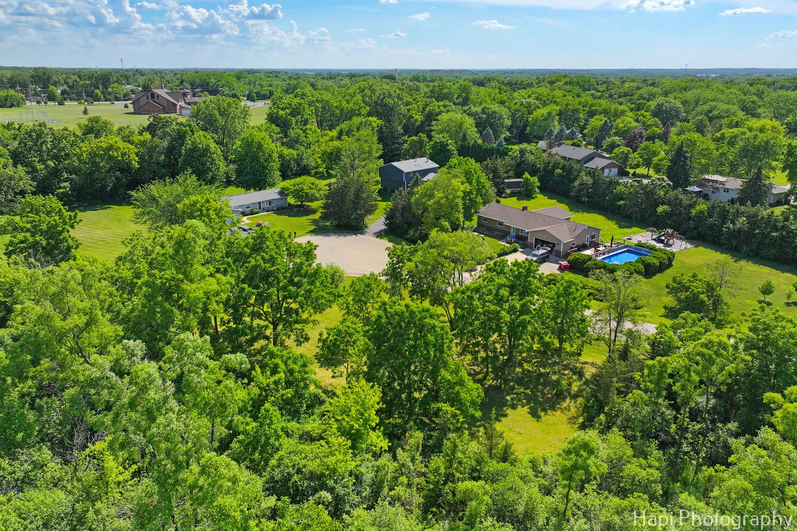 40575 N Terry Lane, Antioch, IL 60002