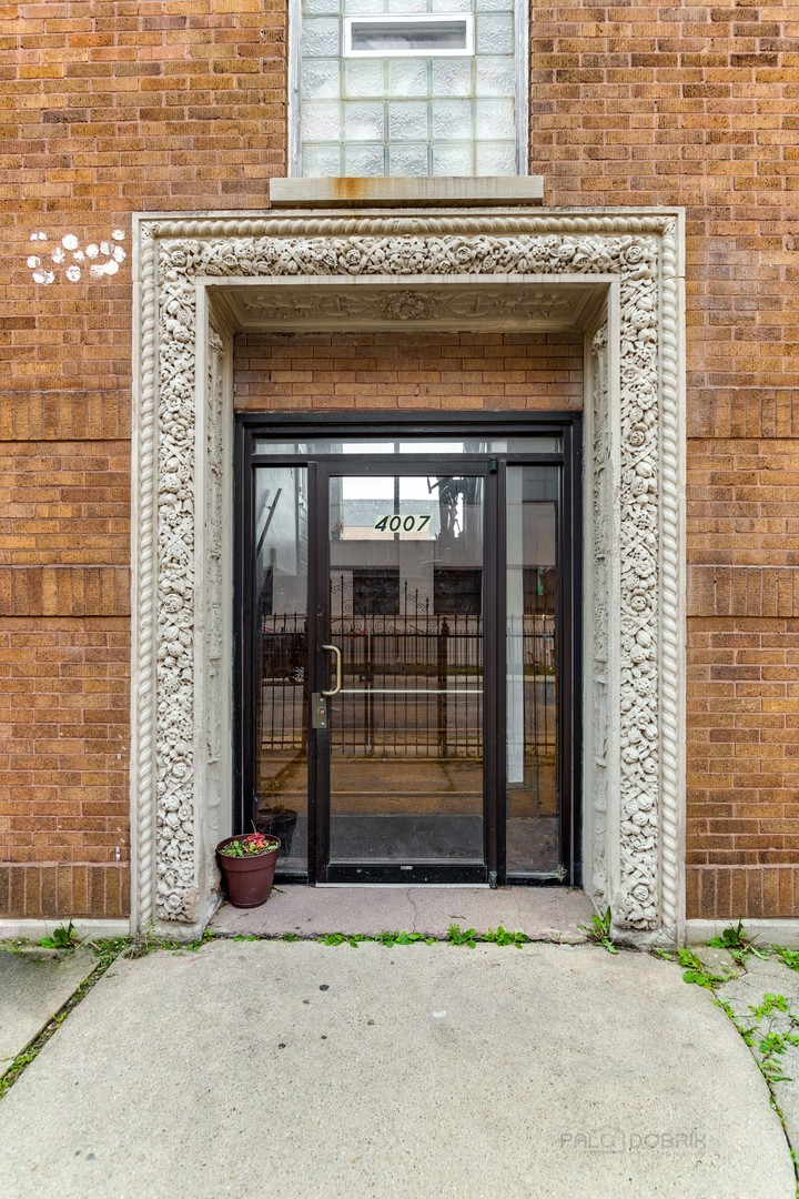 2434 S Pulaski Road, Chicago, IL 60623