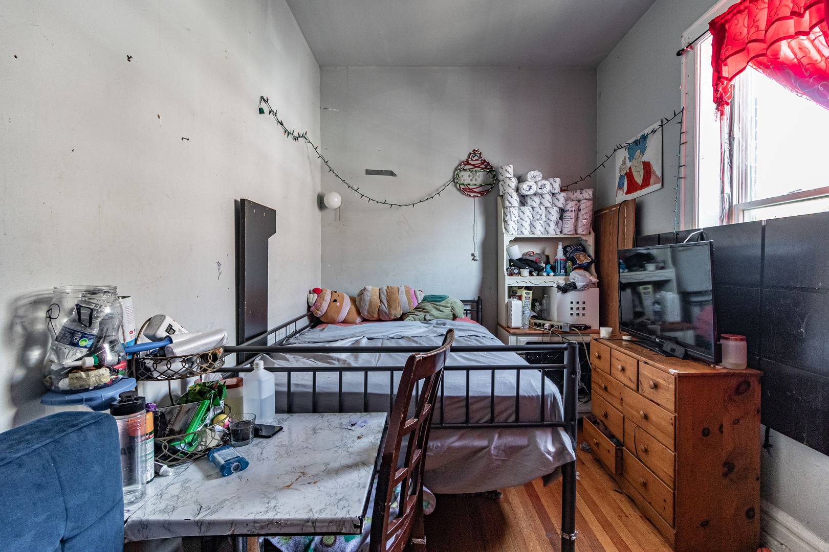 2434 S Pulaski Road, Chicago, IL 60623