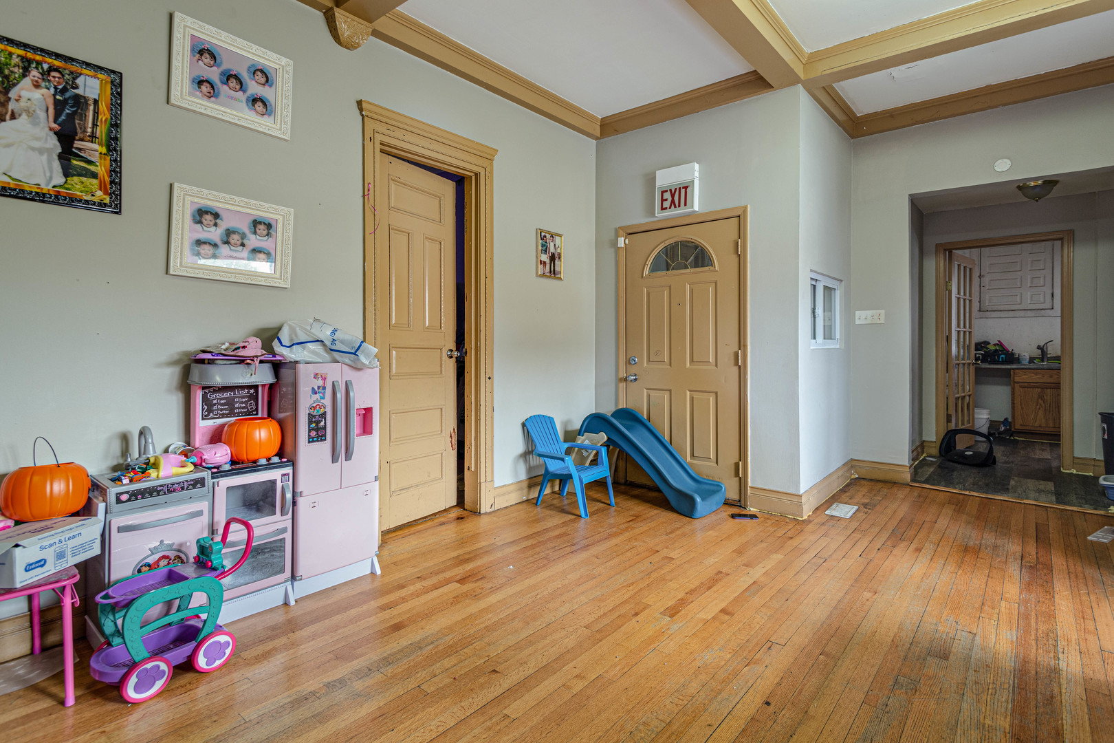 2434 S Pulaski Road, Chicago, IL 60623