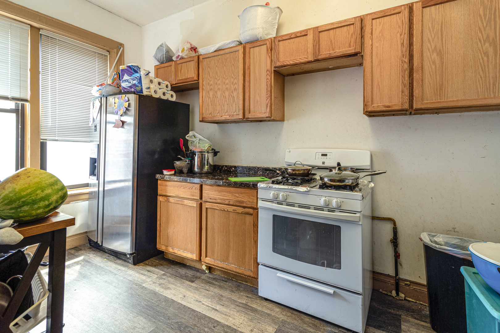 2434 S Pulaski Road, Chicago, IL 60623