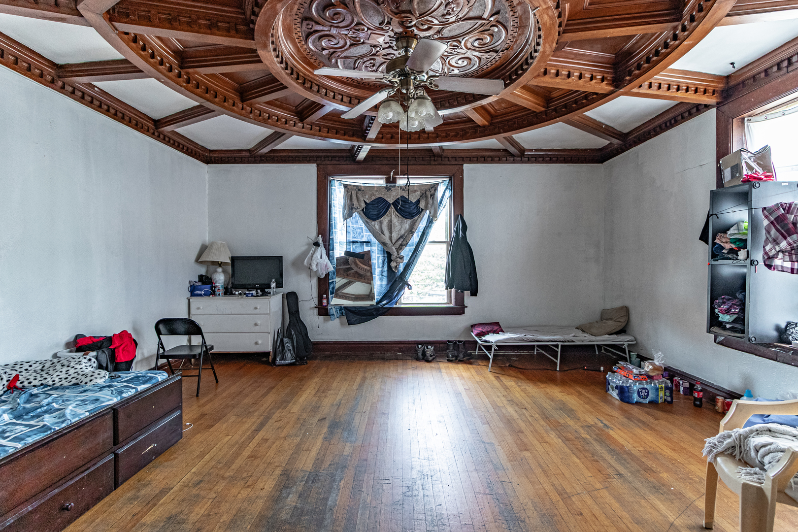 2434 S Pulaski Road, Chicago, IL 60623