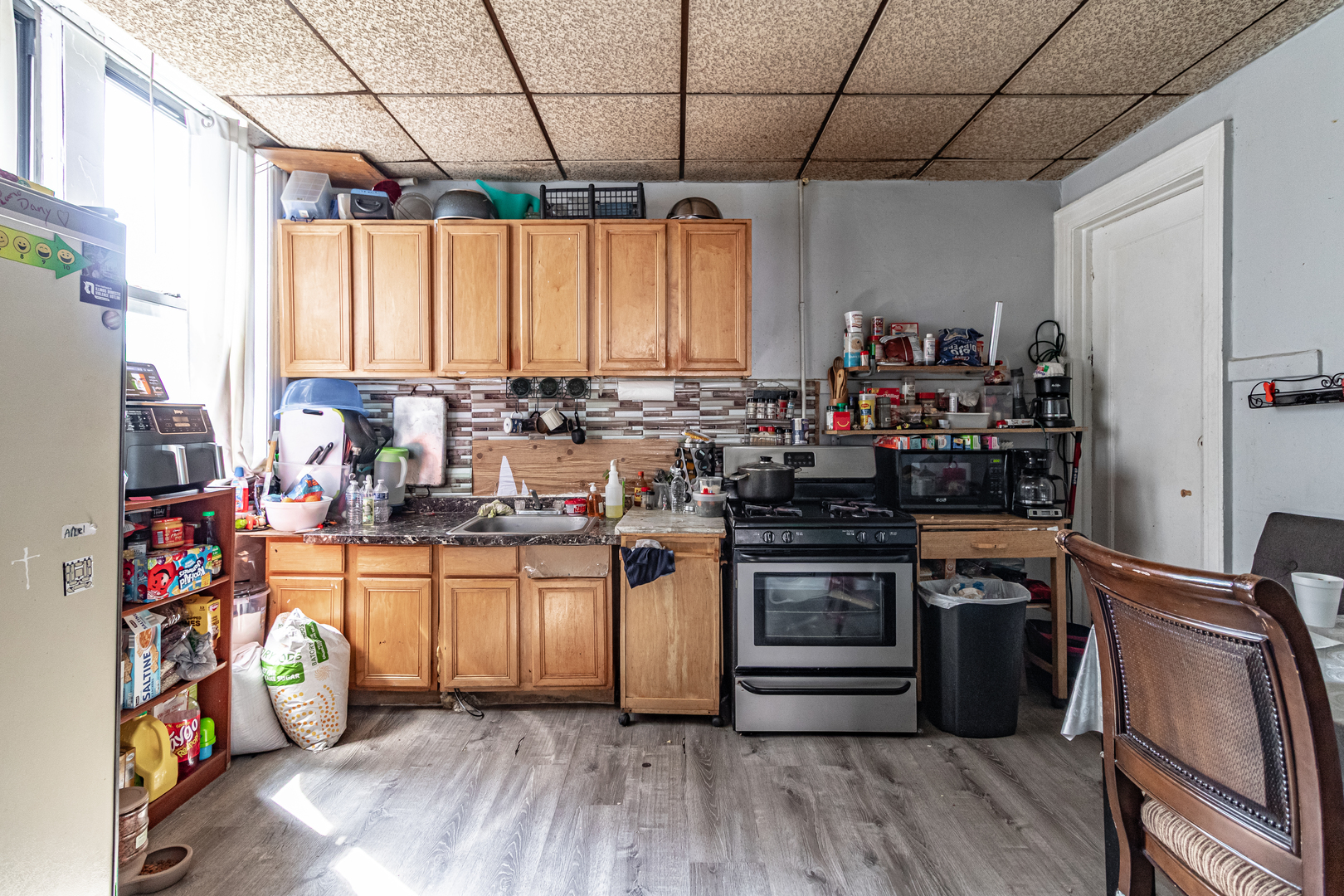 2434 S Pulaski Road, Chicago, IL 60623