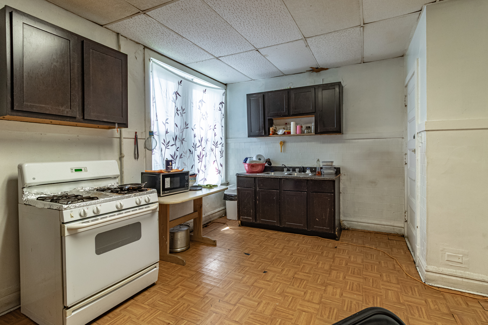 2434 S Pulaski Road, Chicago, IL 60623