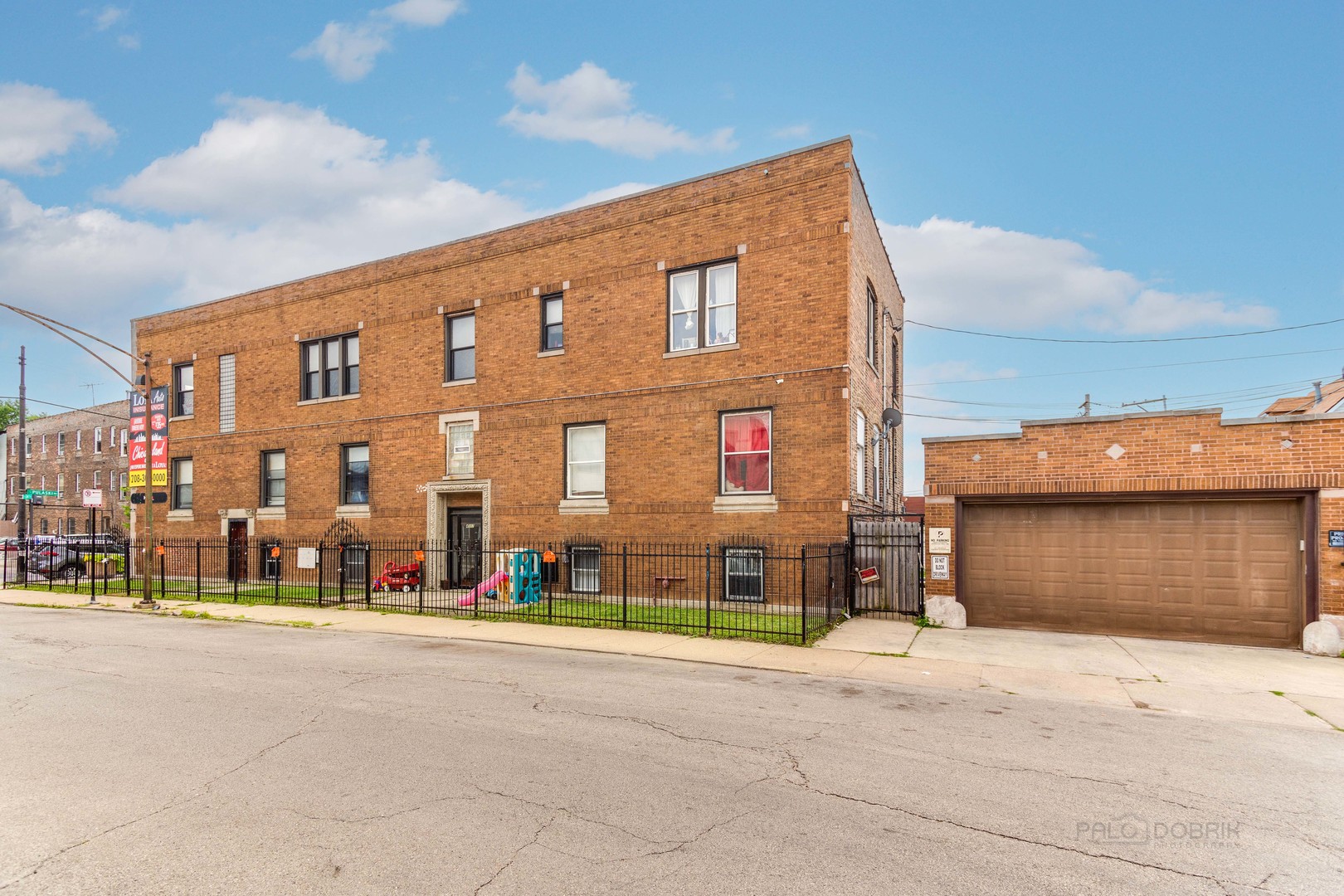 2434 S Pulaski Road, Chicago, IL 60623