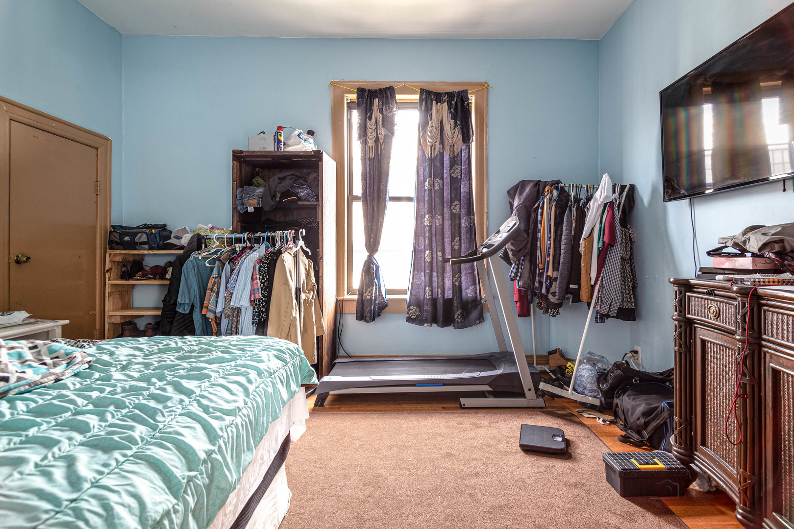 2434 S Pulaski Road, Chicago, IL 60623