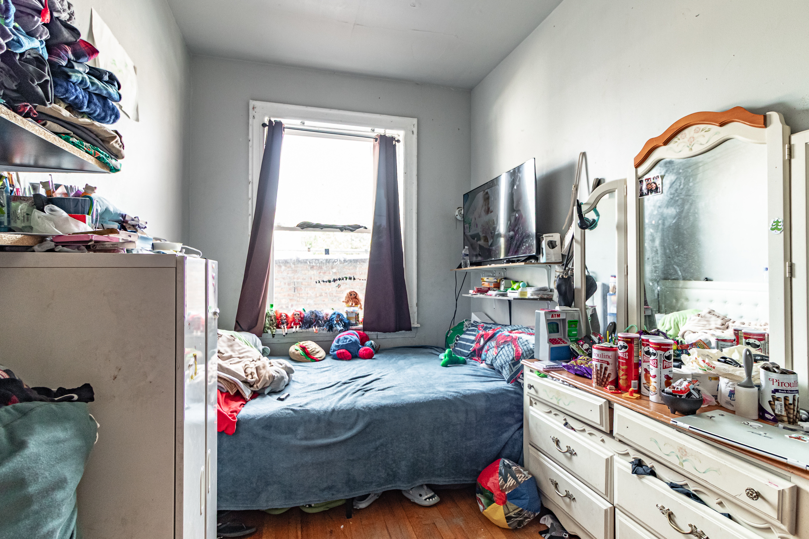 2434 S Pulaski Road, Chicago, IL 60623