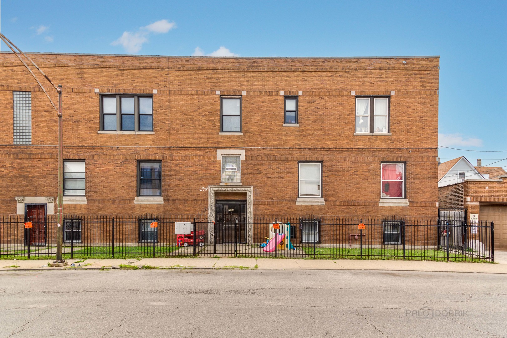 2434 S Pulaski Road, Chicago, IL 60623