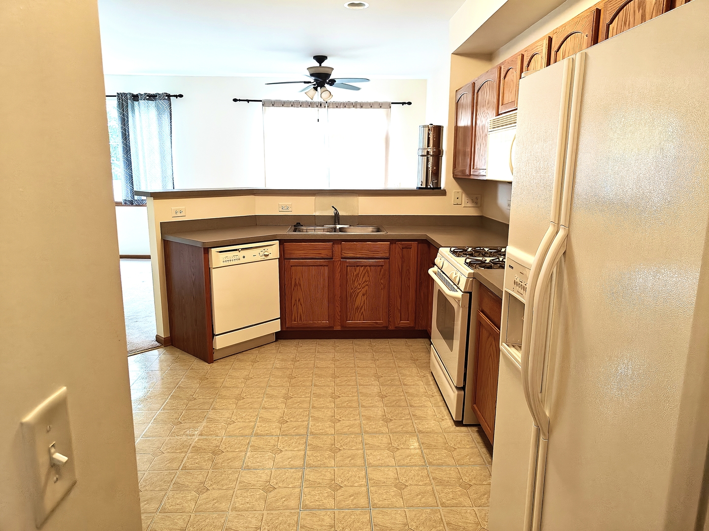 667 Morris Court #667, Lakemoor, IL 60051