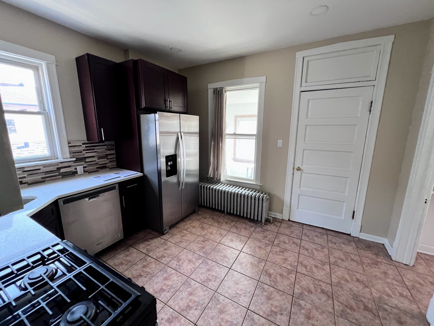 2310 N Hamlin Avenue #1F, Chicago, IL 60647