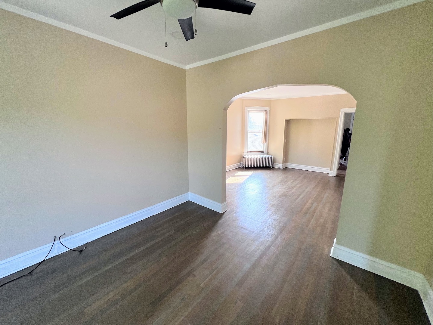 2310 N Hamlin Avenue #1F, Chicago, IL 60647