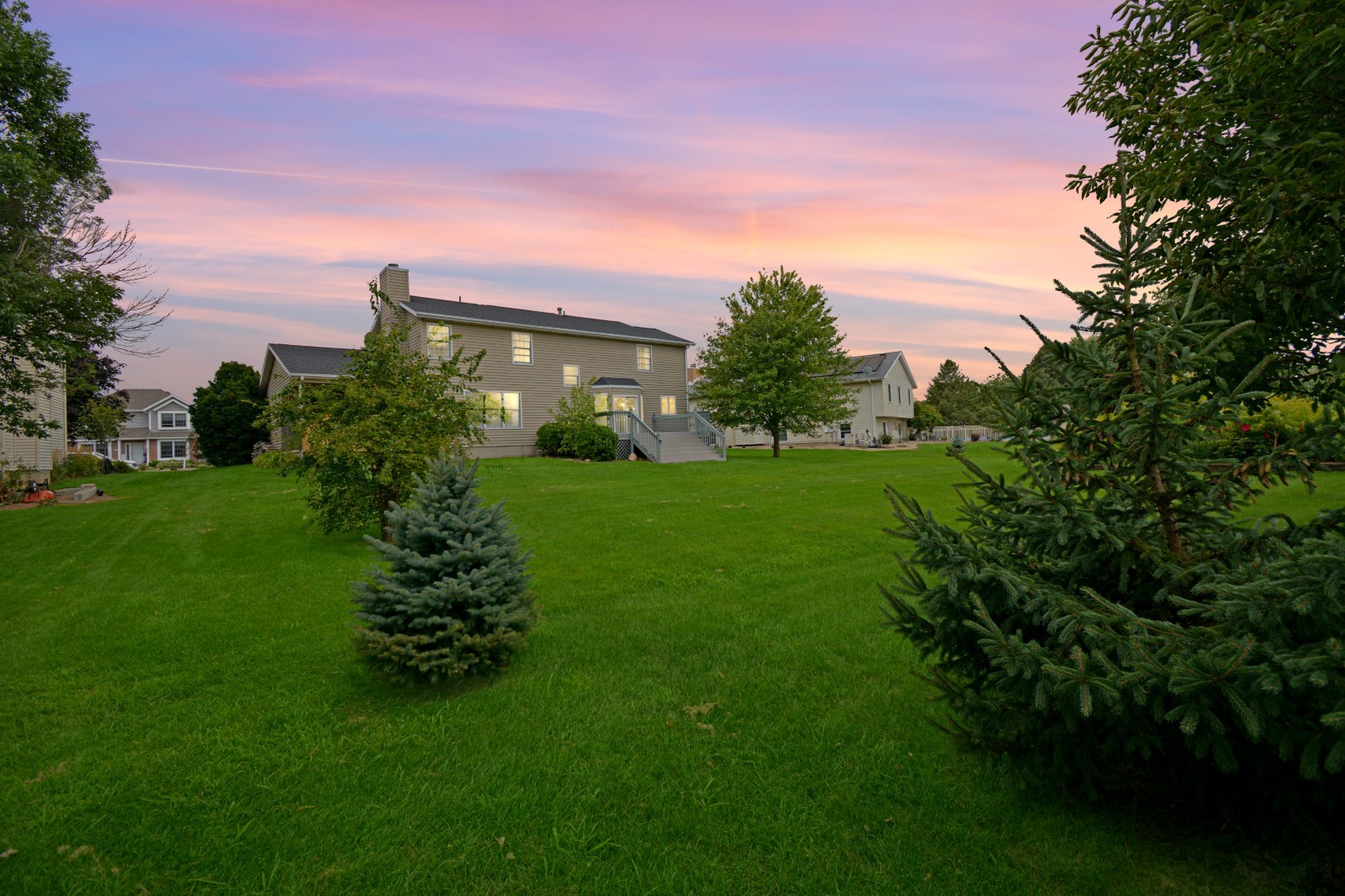 1418 Ironwood Cc Drive, Normal, IL 61761