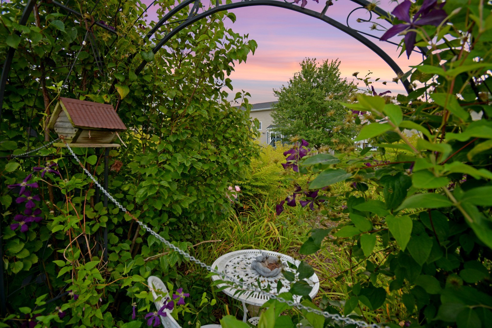 1418 Ironwood Cc Drive, Normal, IL 61761