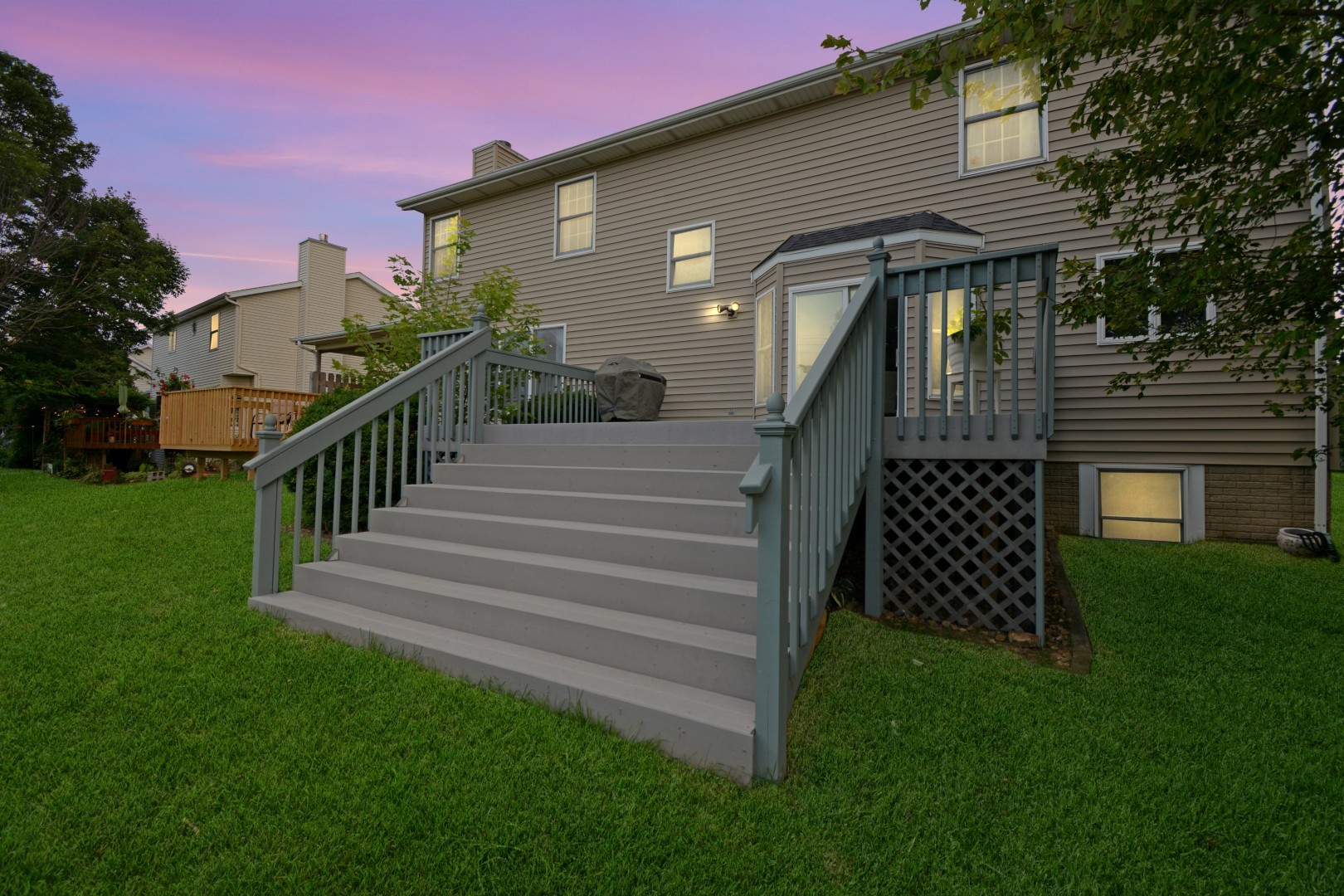 1418 Ironwood Cc Drive, Normal, IL 61761