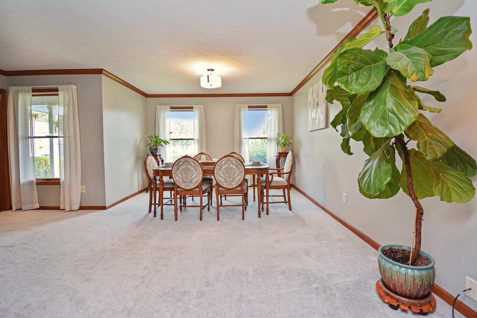 1418 Ironwood Cc Drive, Normal, IL 61761