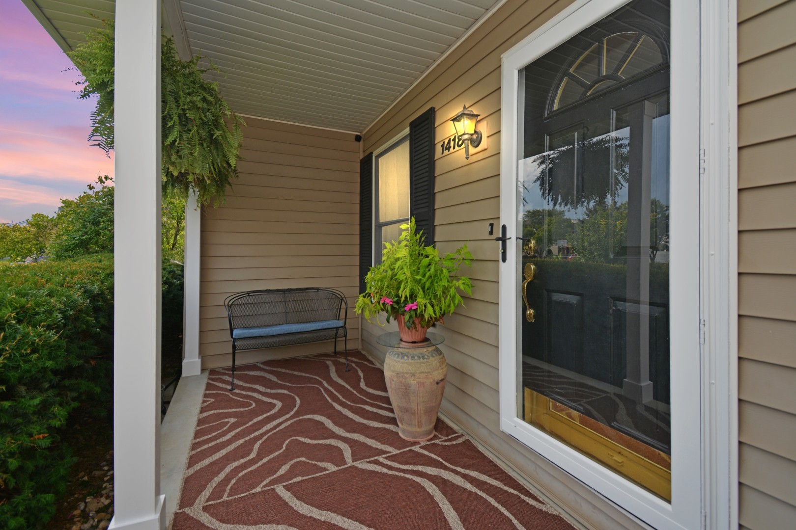 1418 Ironwood Cc Drive, Normal, IL 61761