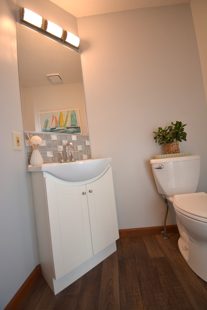 1418 Ironwood Cc Drive, Normal, IL 61761