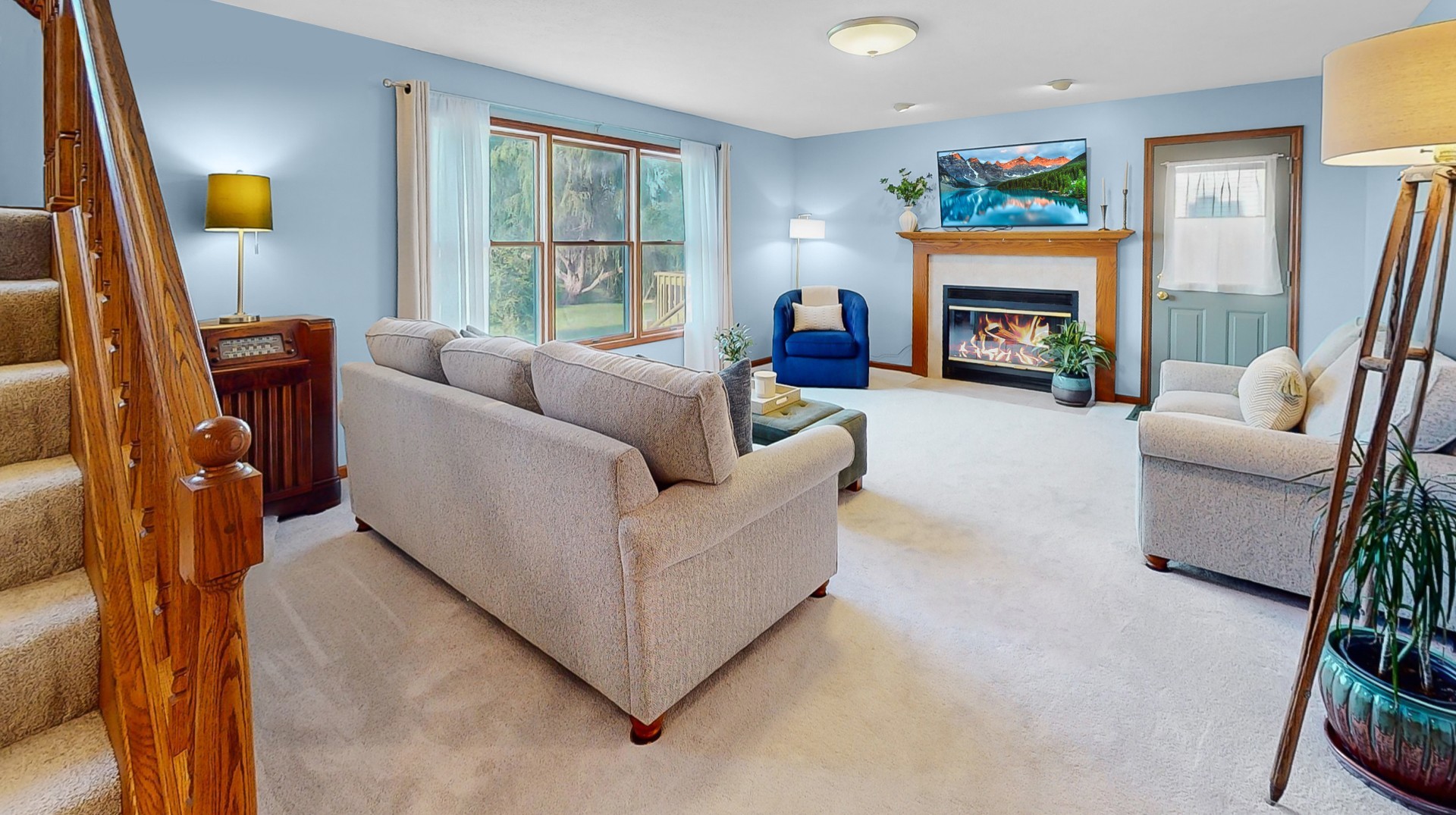 1418 Ironwood Cc Drive, Normal, IL 61761