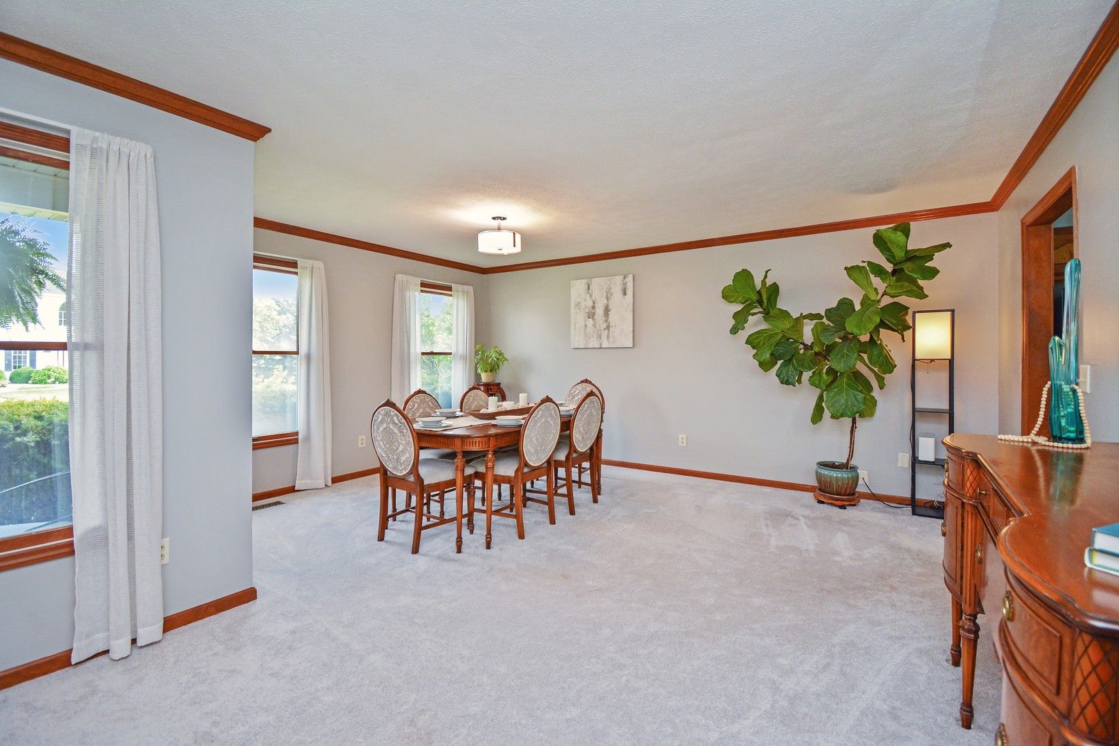 1418 Ironwood Cc Drive, Normal, IL 61761