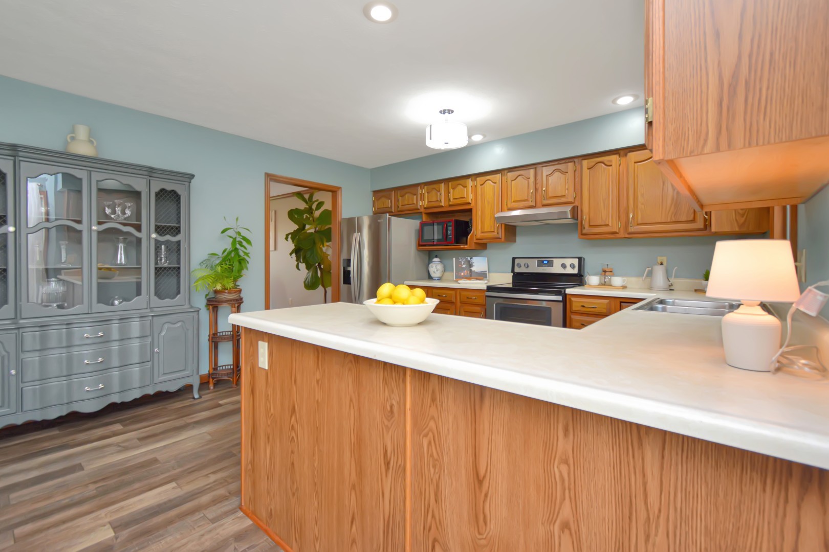 1418 Ironwood Cc Drive, Normal, IL 61761