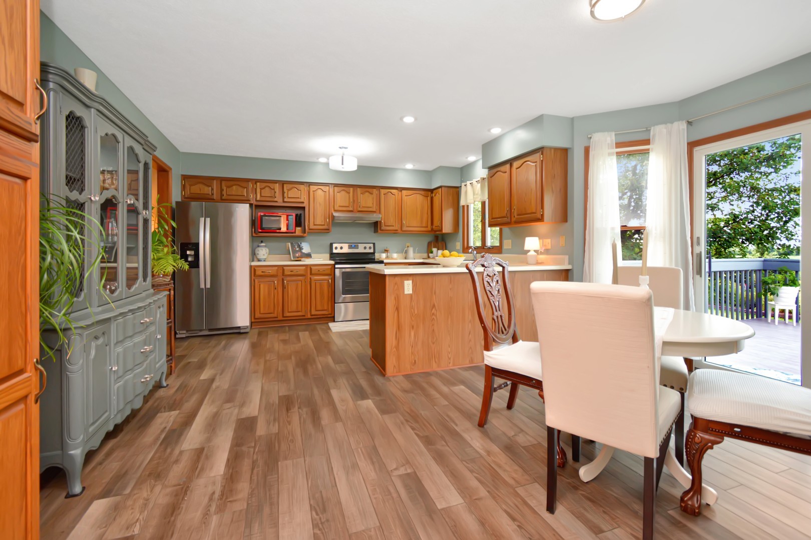 1418 Ironwood Cc Drive, Normal, IL 61761