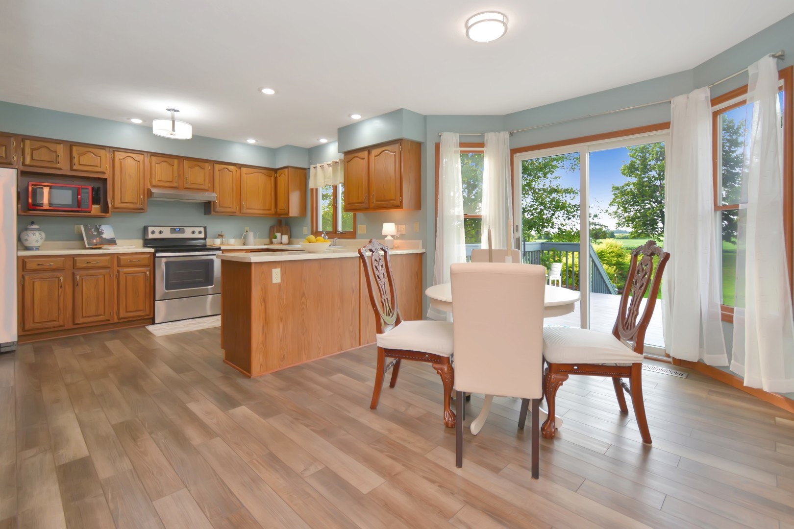 1418 Ironwood Cc Drive, Normal, IL 61761