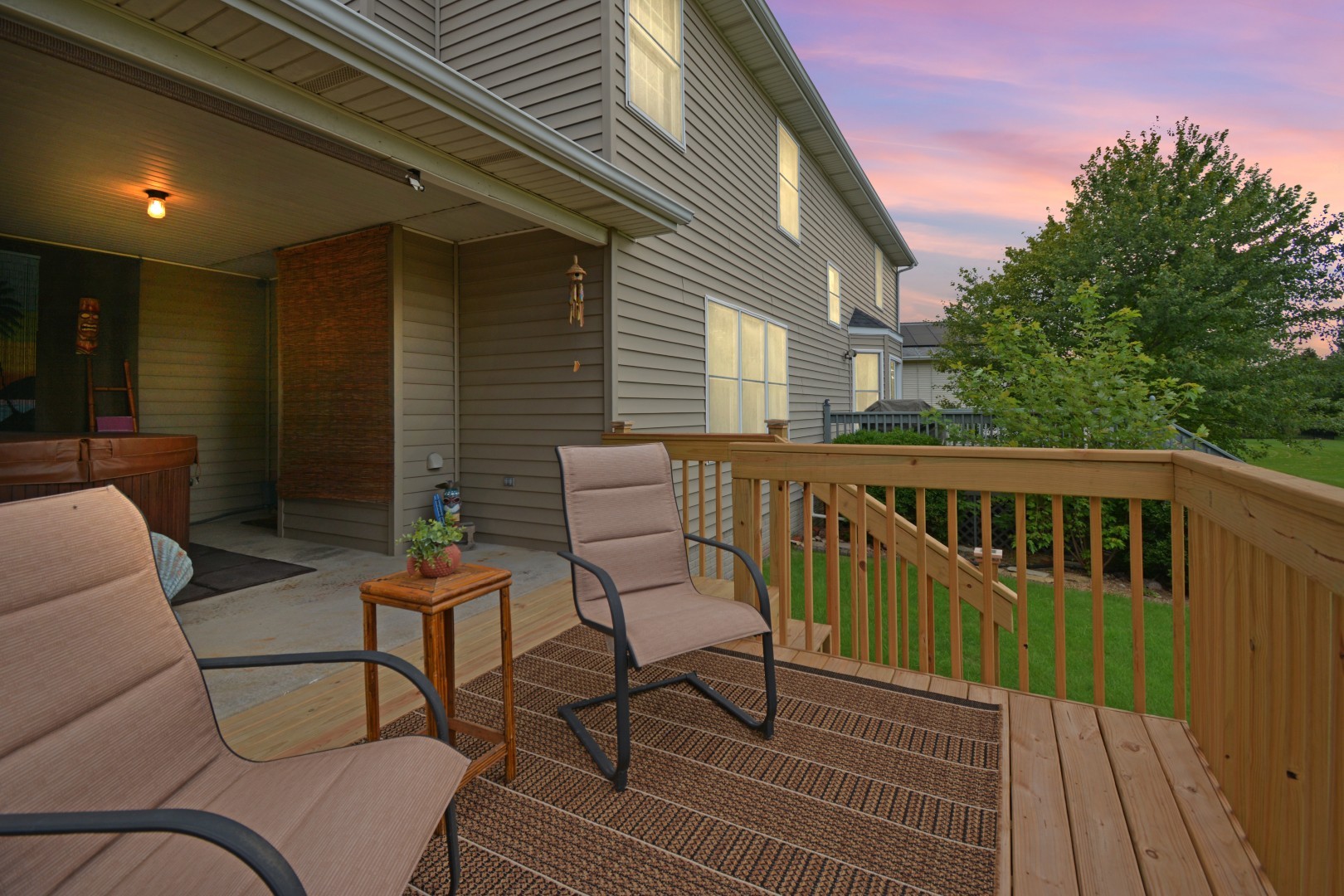 1418 Ironwood Cc Drive, Normal, IL 61761