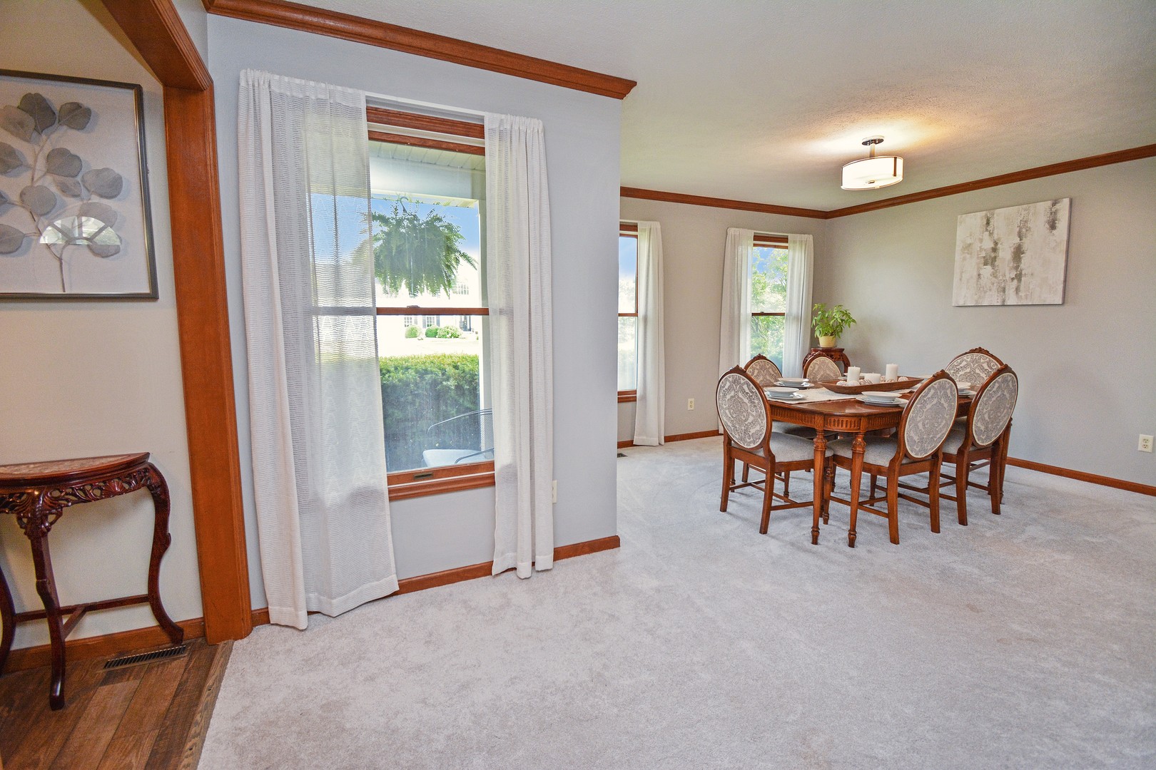 1418 Ironwood Cc Drive, Normal, IL 61761