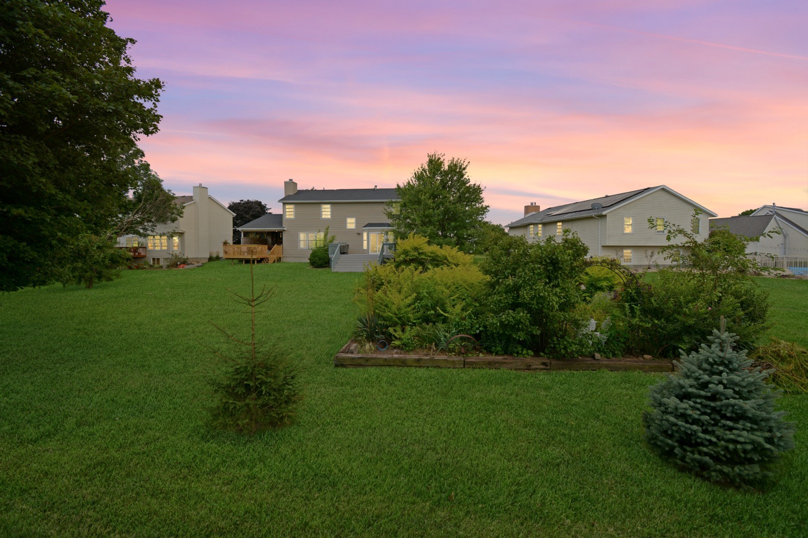 1418 Ironwood Cc Drive, Normal, IL 61761