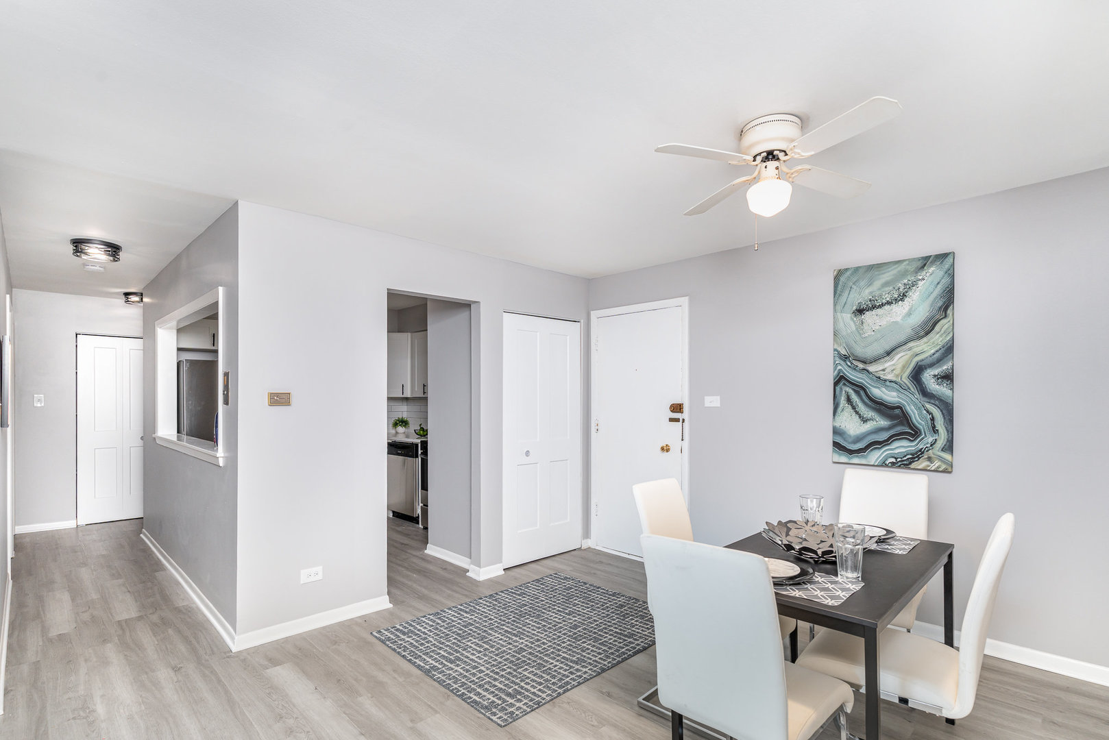 9720 S Pulaski Road #104, Oak Lawn, IL 60453