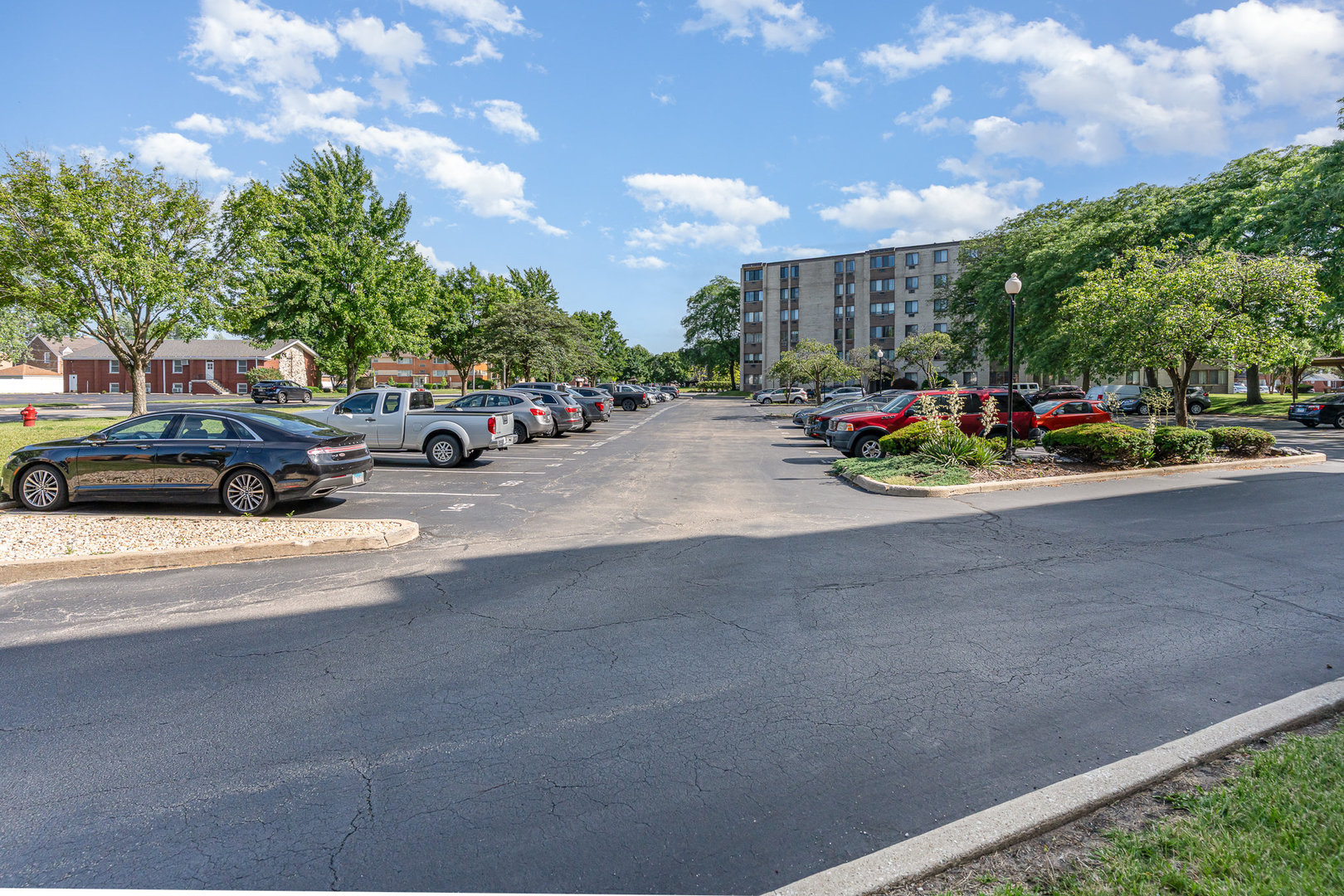 9720 S Pulaski Road #104, Oak Lawn, IL 60453