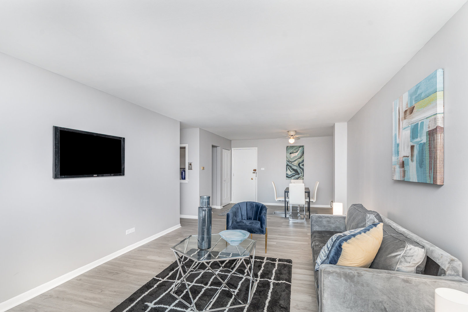 9720 S Pulaski Road #104, Oak Lawn, IL 60453