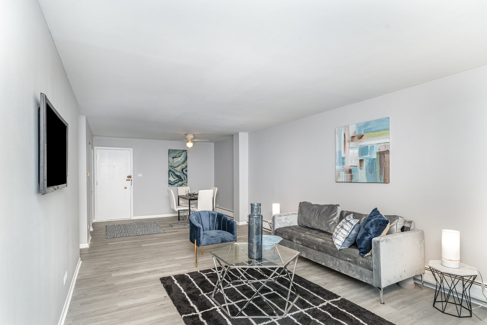 9720 S Pulaski Road #104, Oak Lawn, IL 60453