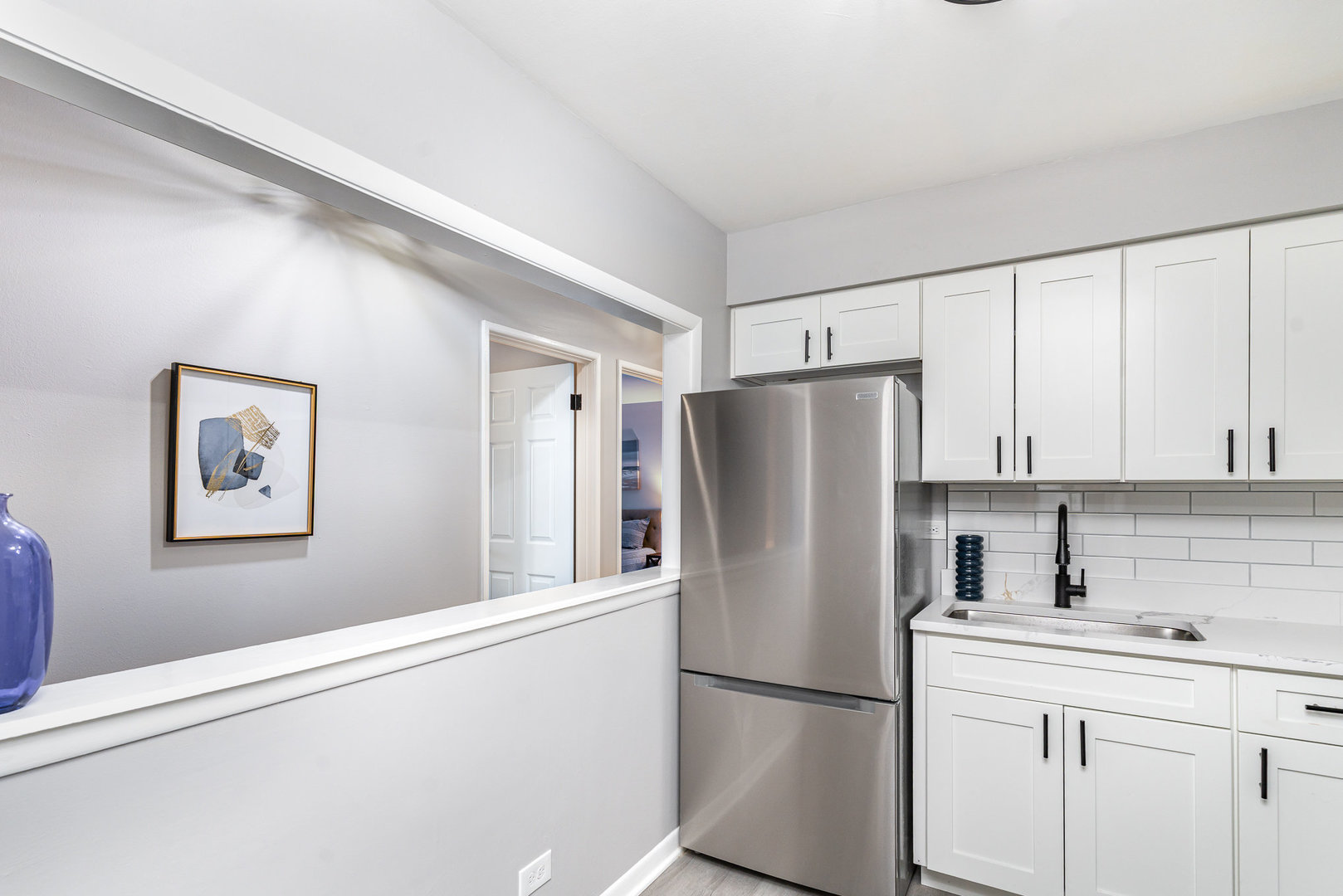 9720 S Pulaski Road #104, Oak Lawn, IL 60453