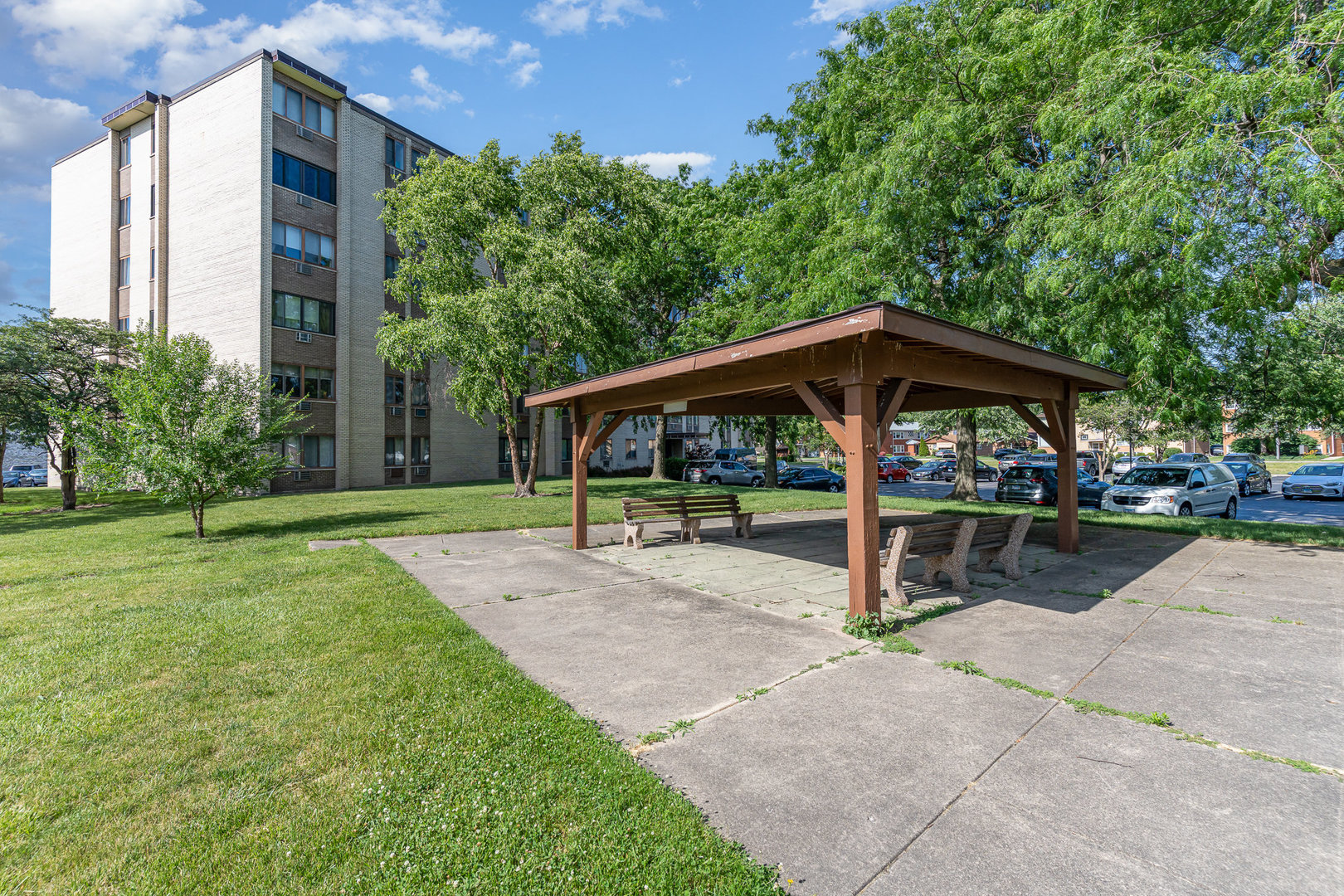 9720 S Pulaski Road #104, Oak Lawn, IL 60453