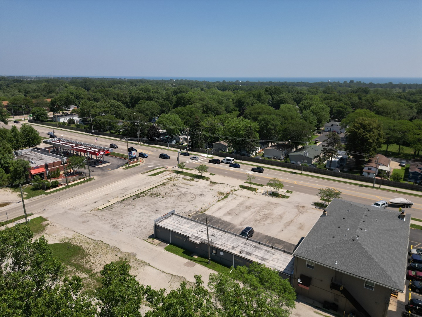 38488 N Sheridan Road, Beach Park, IL 60087
