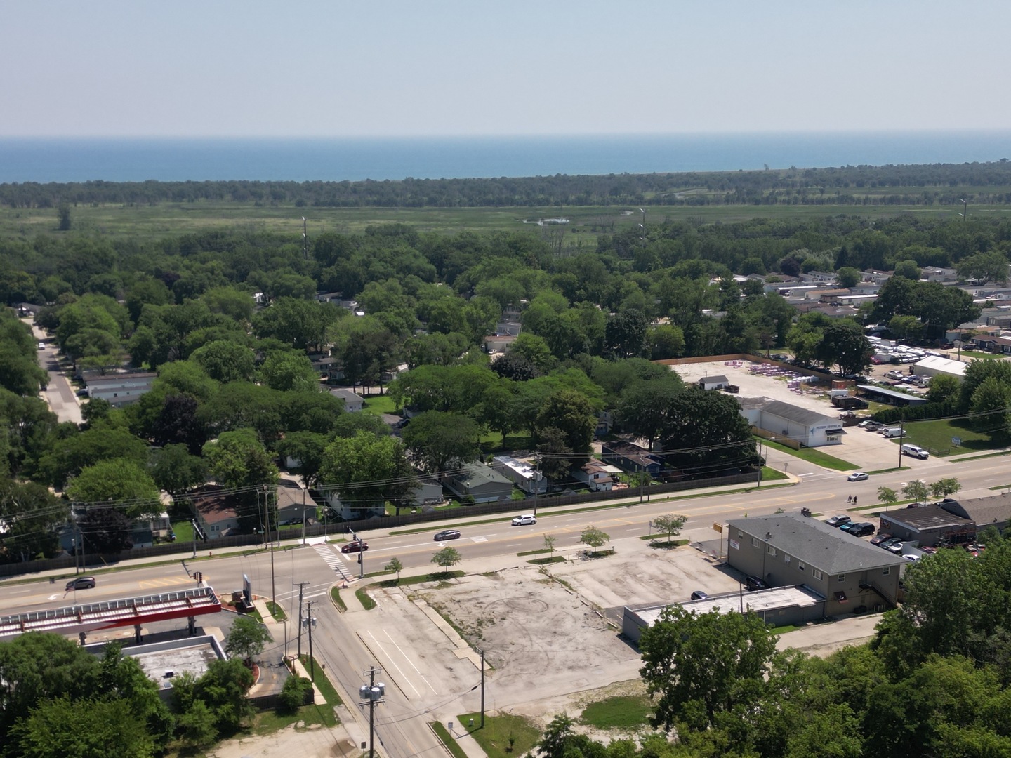 38488 N Sheridan Road, Beach Park, IL 60087