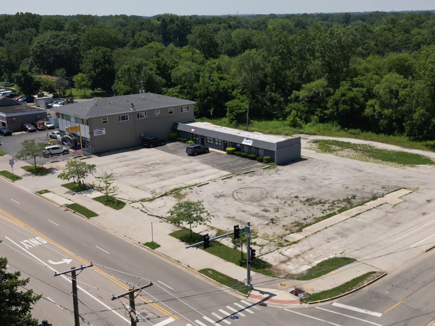 38488 N Sheridan Road, Beach Park, IL 60087