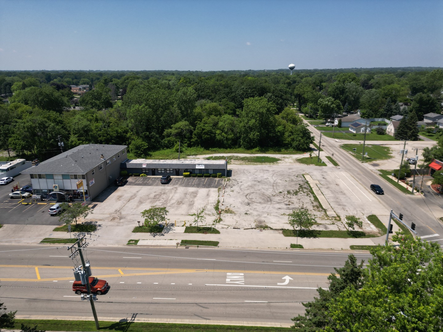 38488 N Sheridan Road, Beach Park, IL 60087