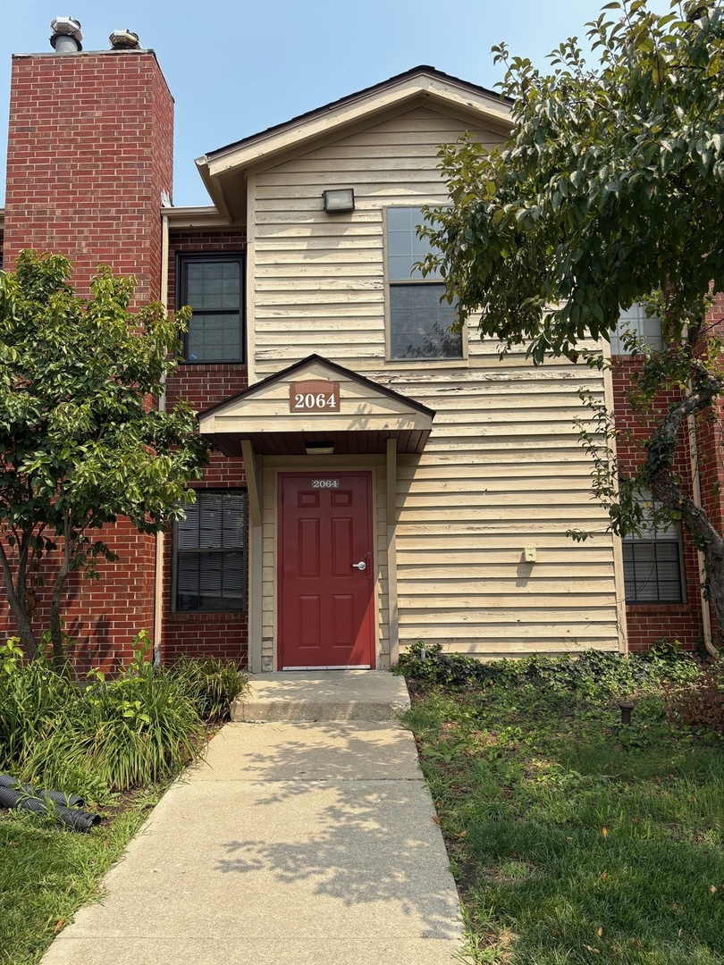 2064 Rand Road #108, Palatine, IL 60074