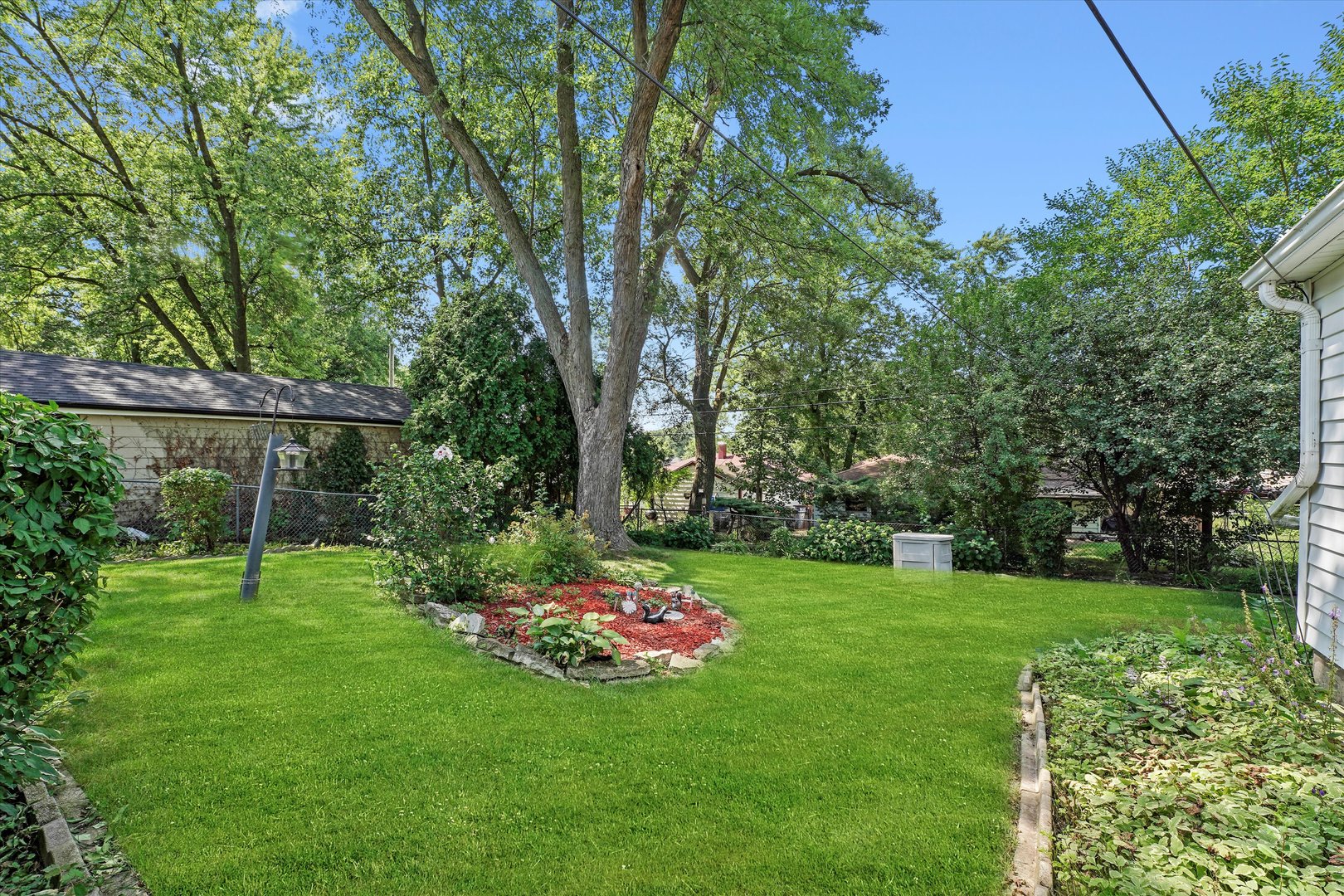 320 Oswego Street, Park Forest, IL 60466