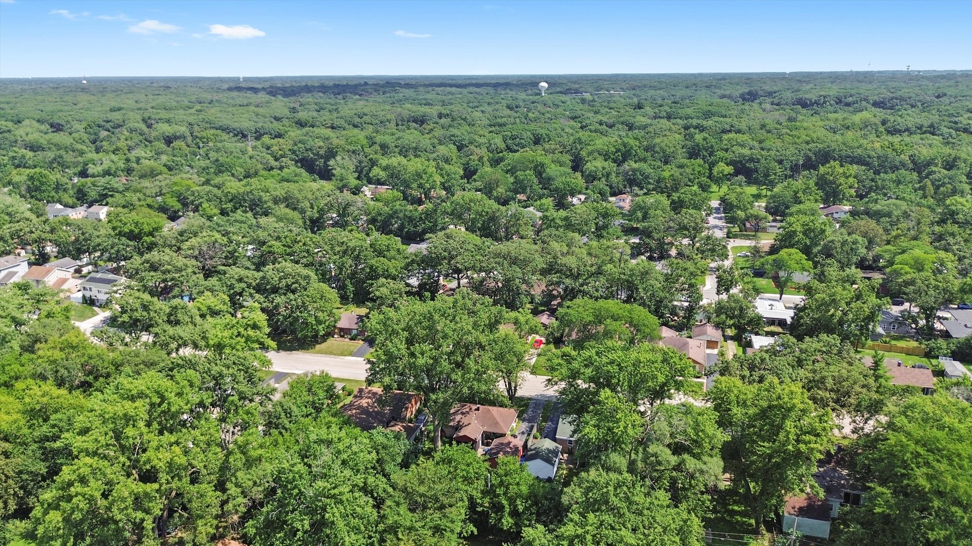 320 Oswego Street, Park Forest, IL 60466