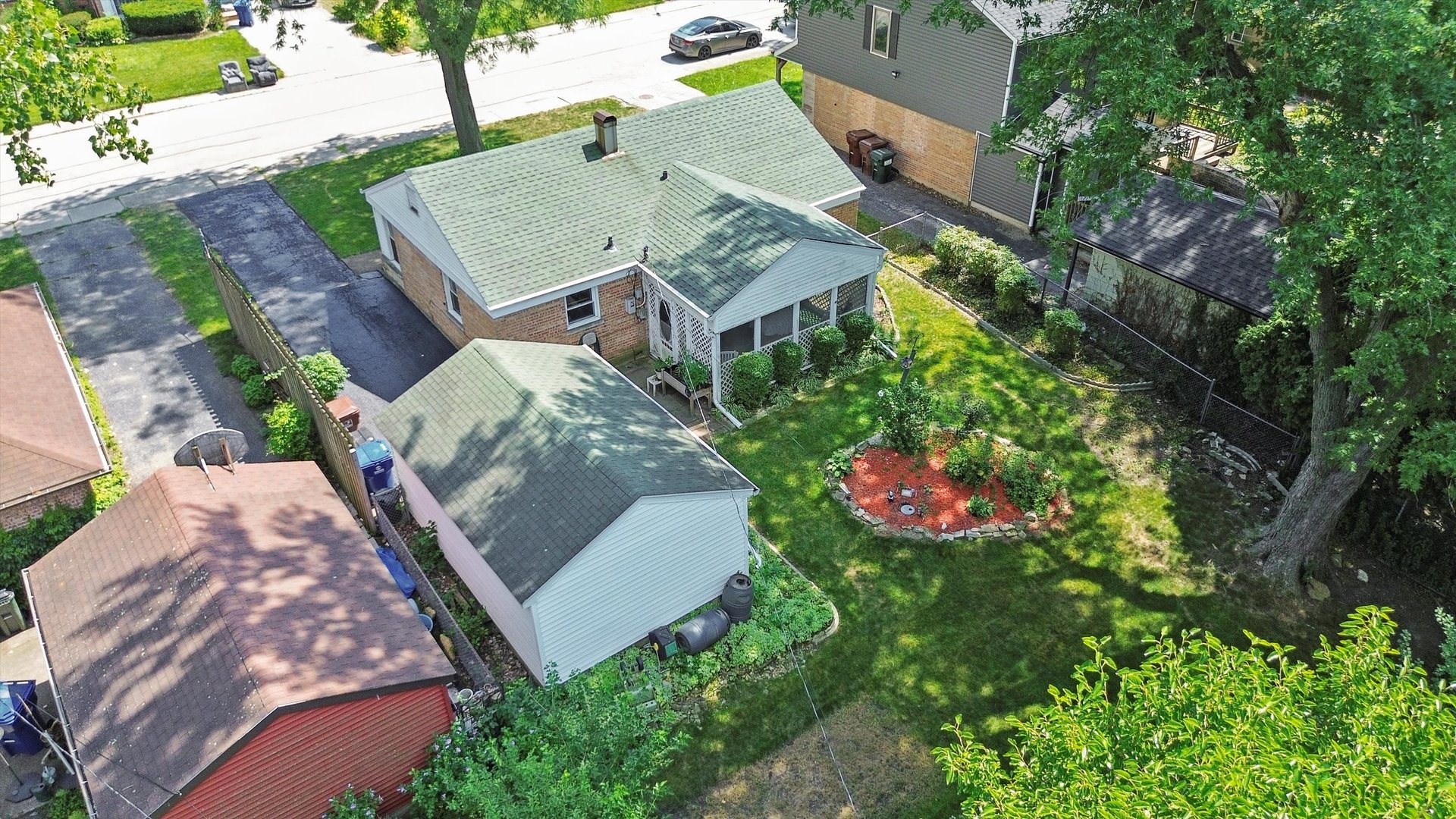 320 Oswego Street, Park Forest, IL 60466